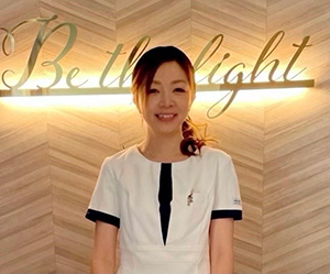 石原 久美子 - Kumiko Ishuhara -